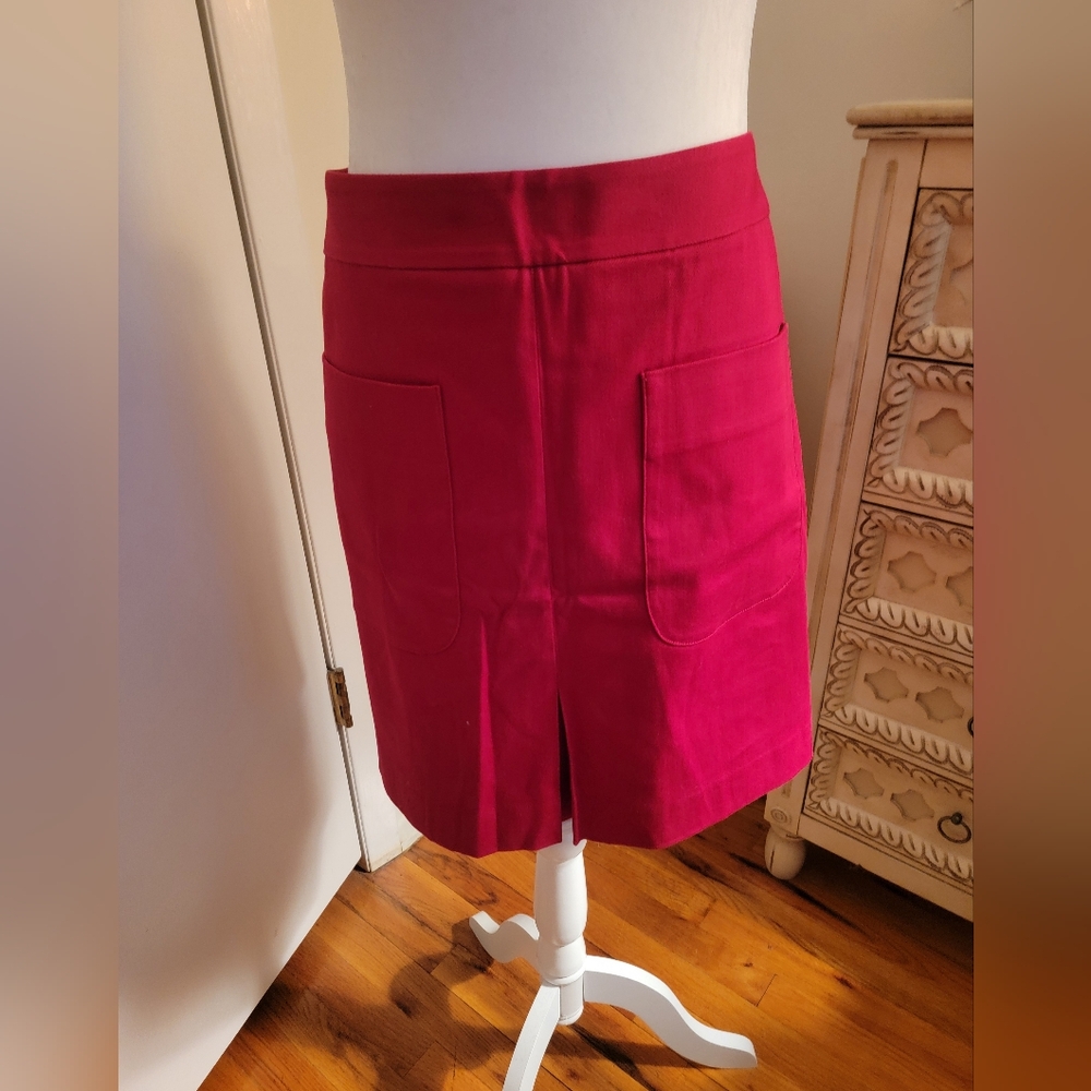 Loft Skirt